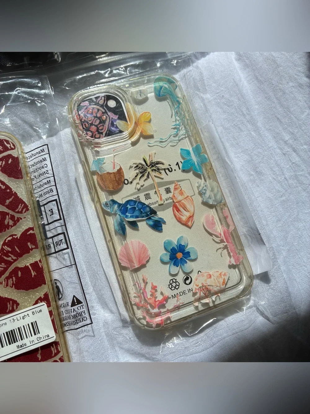 3 iPhone 13 phone cases